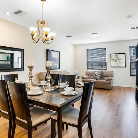 3-Story Townhome At Vista Cay Resort 올랜도 외부 사진
