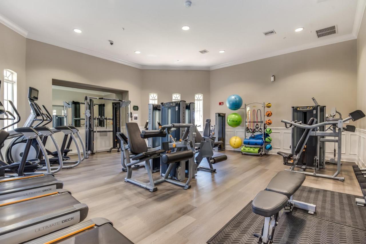 3-Story Townhome At Vista Cay Resort 올랜도 외부 사진