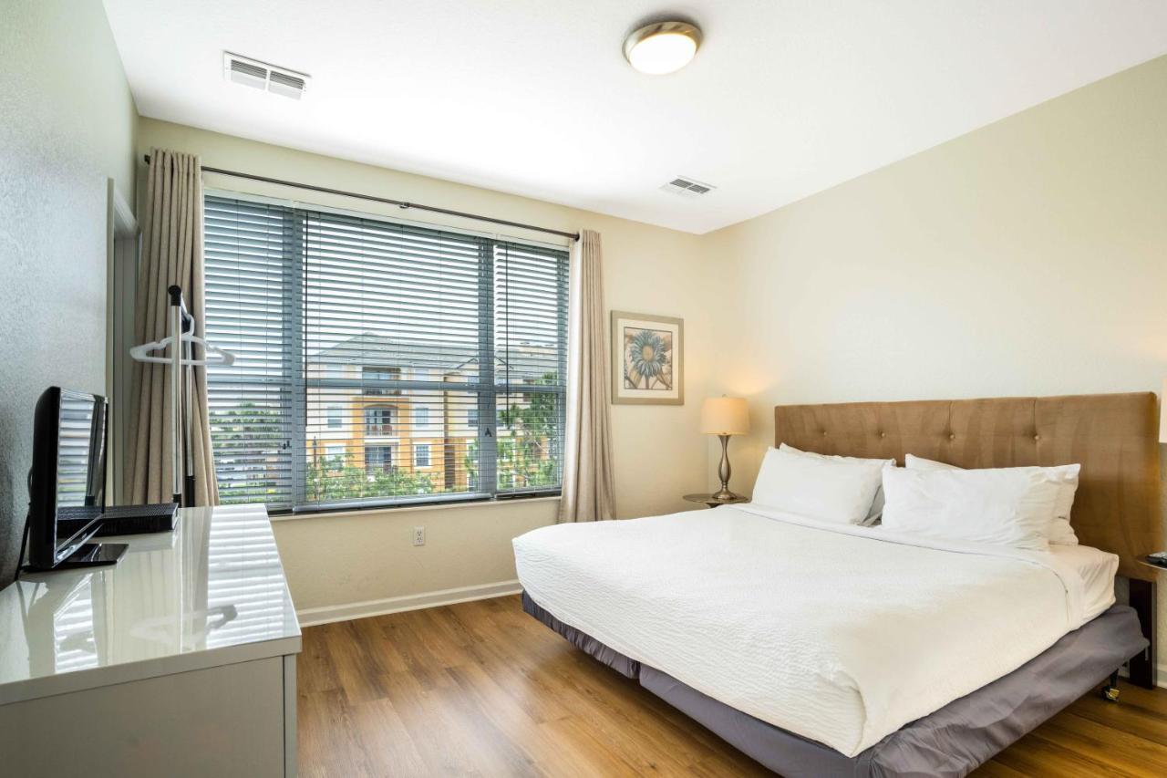 3-Story Townhome At Vista Cay Resort 올랜도 외부 사진