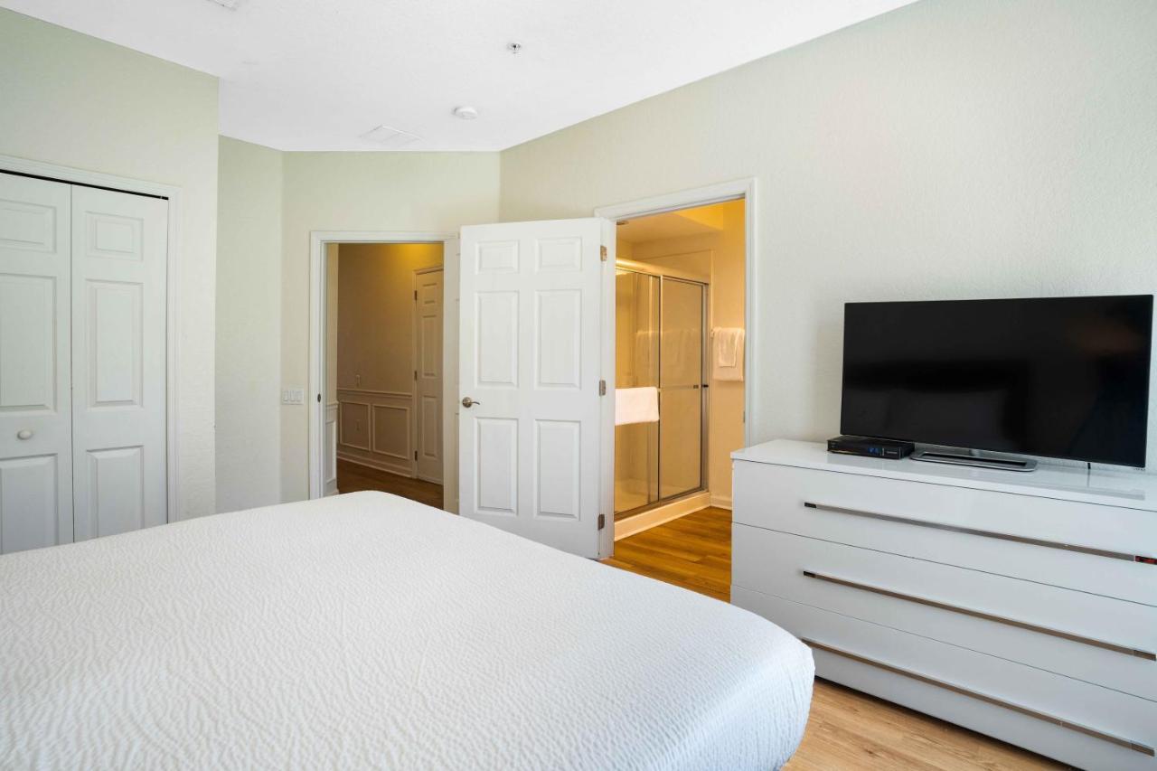 3-Story Townhome At Vista Cay Resort 올랜도 외부 사진