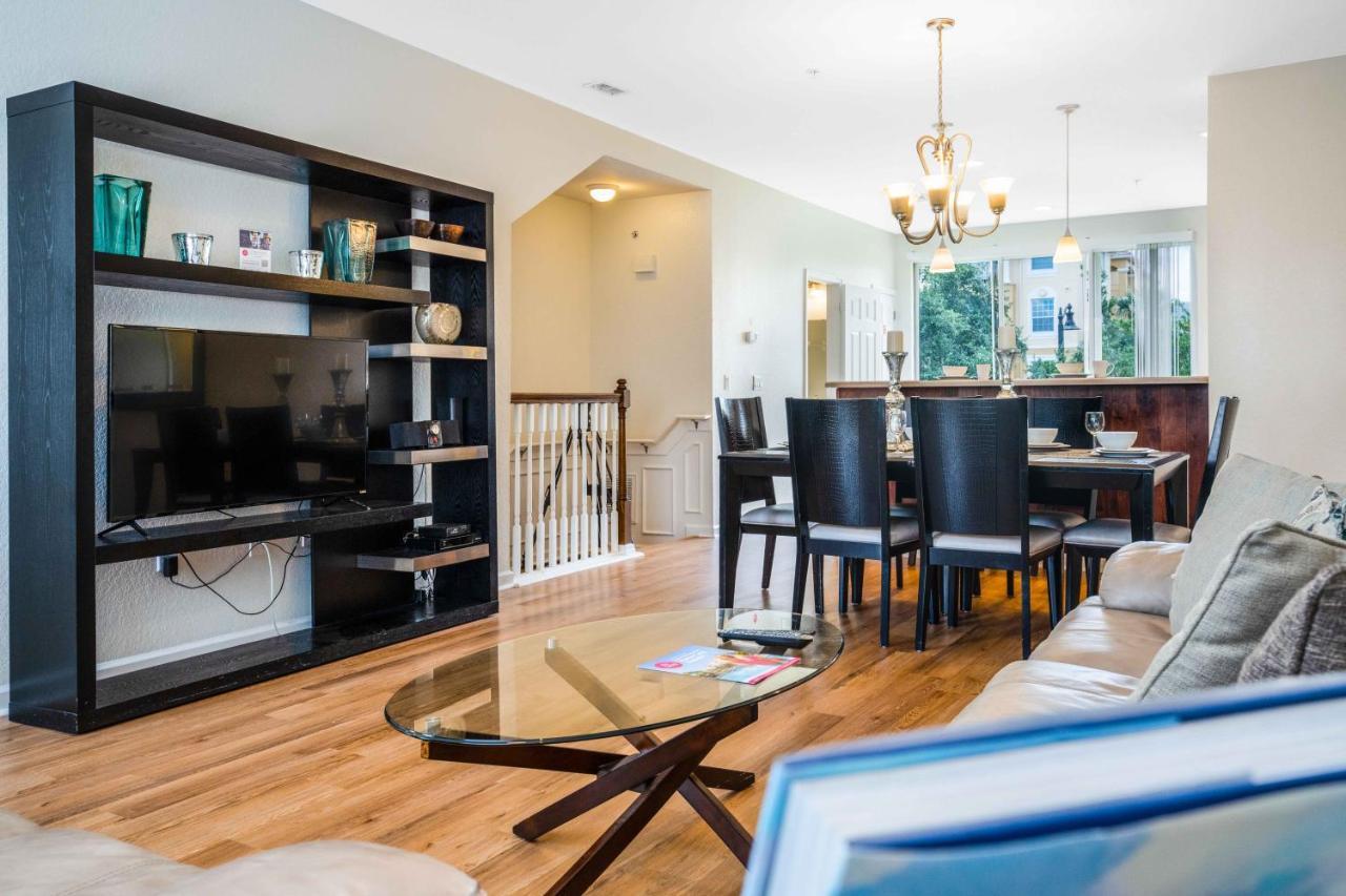 3-Story Townhome At Vista Cay Resort 올랜도 외부 사진