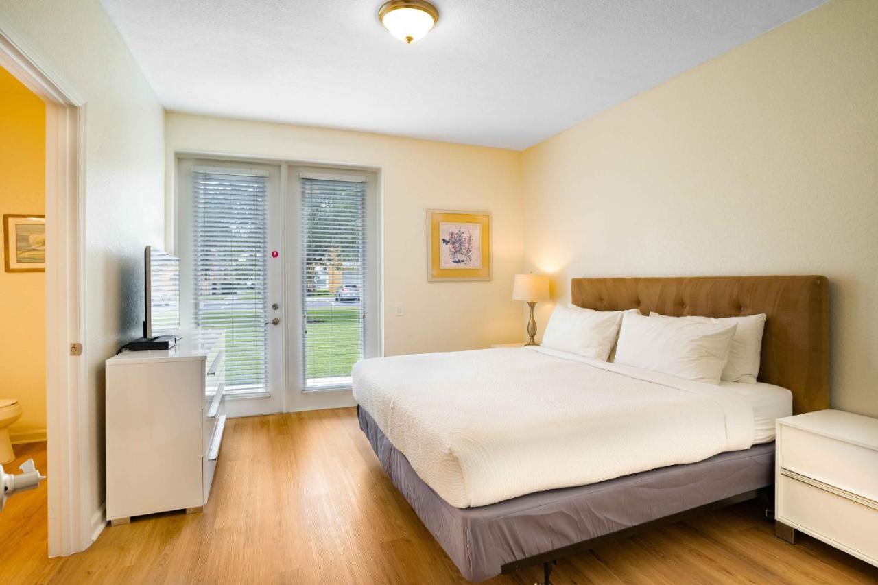 3-Story Townhome At Vista Cay Resort 올랜도 외부 사진