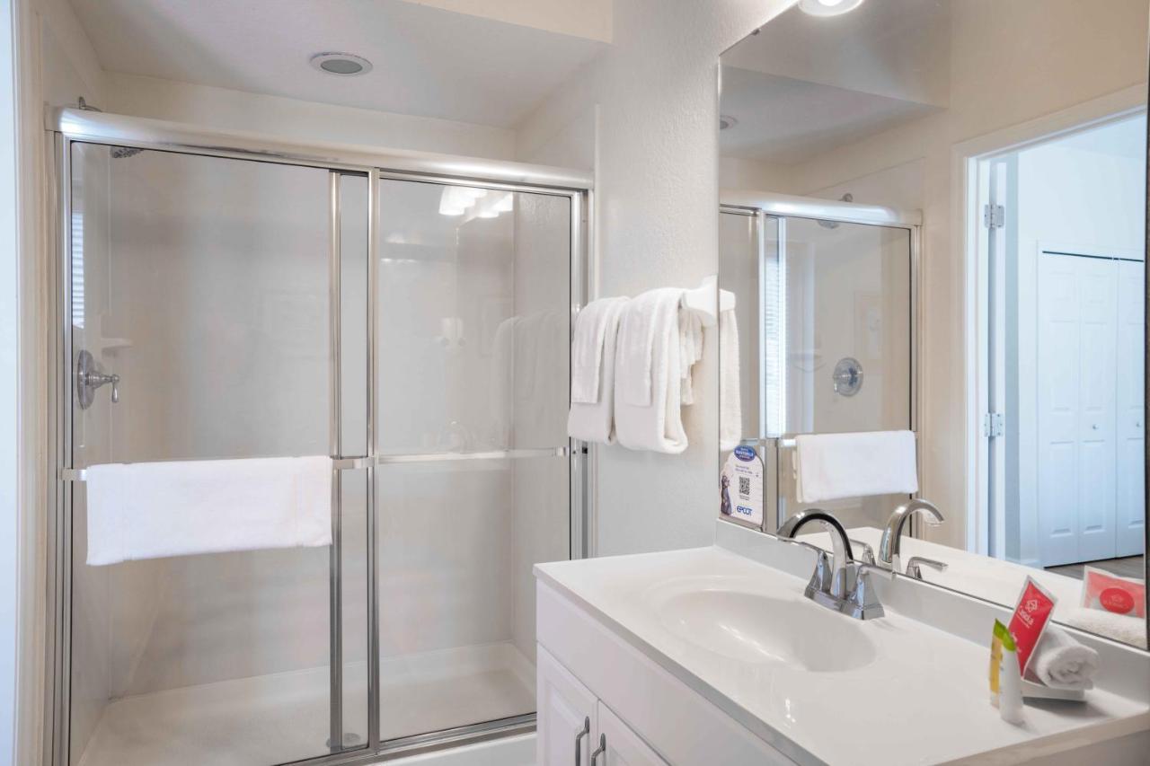 3-Story Townhome At Vista Cay Resort 올랜도 외부 사진