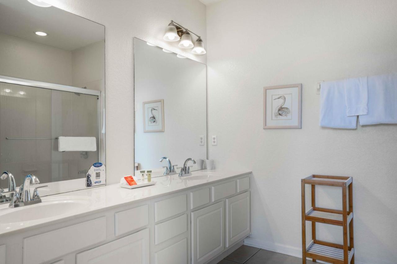3-Story Townhome At Vista Cay Resort 올랜도 외부 사진