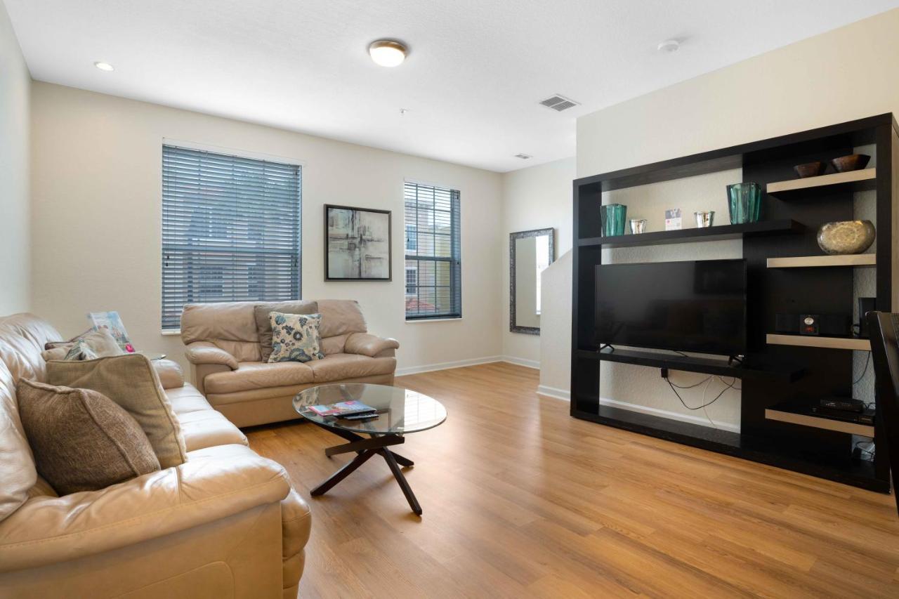 3-Story Townhome At Vista Cay Resort 올랜도 외부 사진