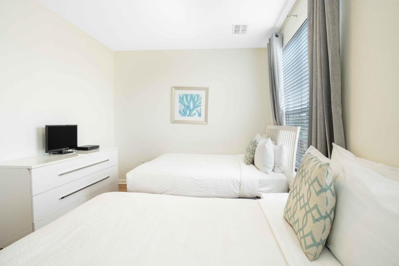 3-Story Townhome At Vista Cay Resort 올랜도 외부 사진