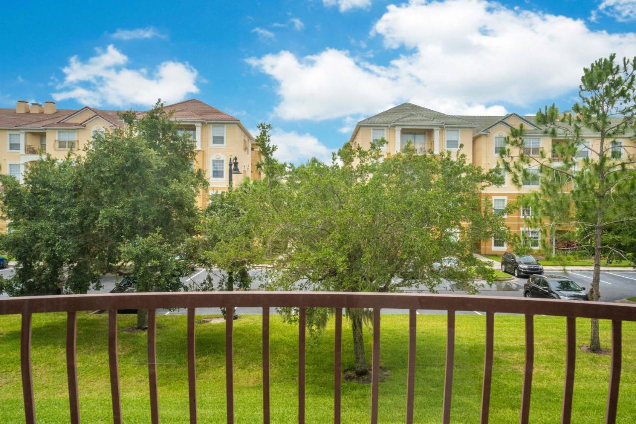 3-Story Townhome At Vista Cay Resort 올랜도 외부 사진