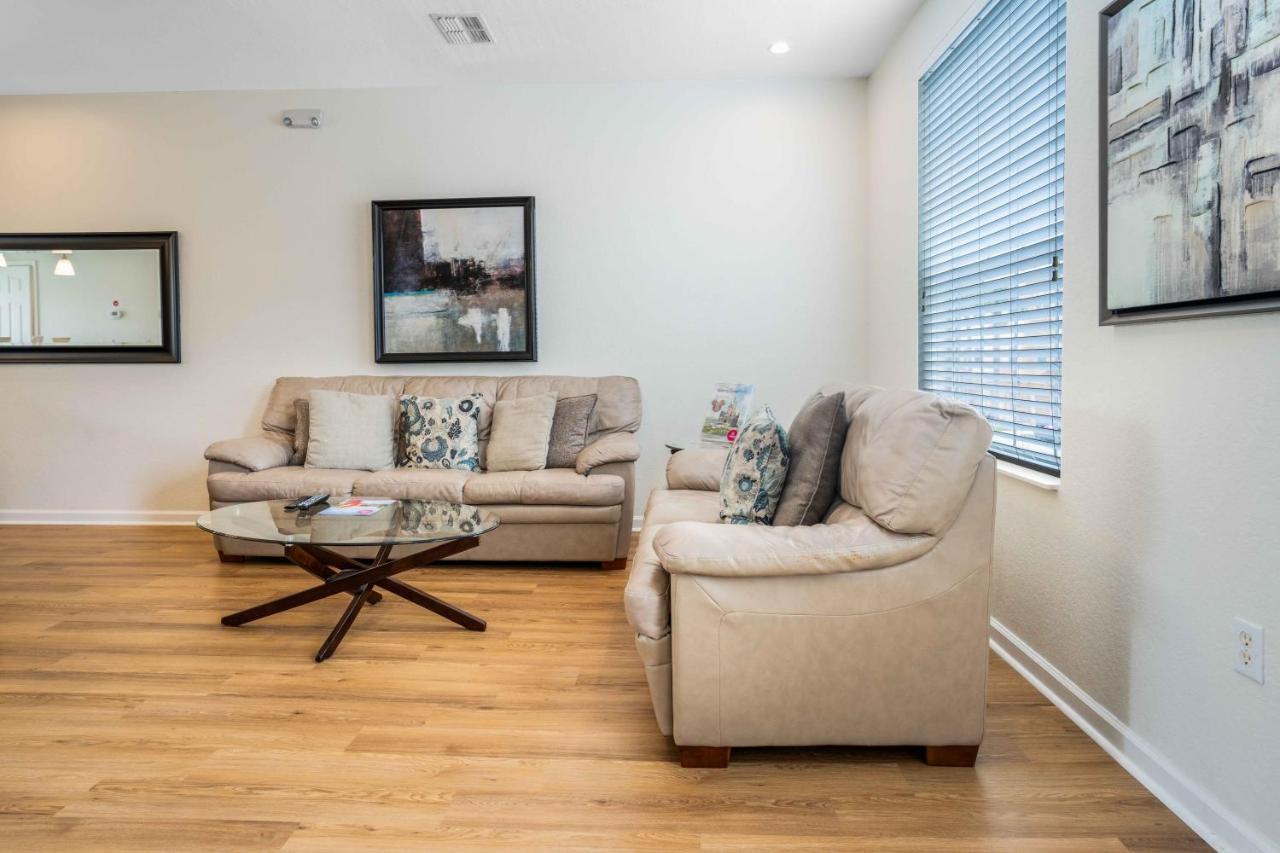 3-Story Townhome At Vista Cay Resort 올랜도 외부 사진