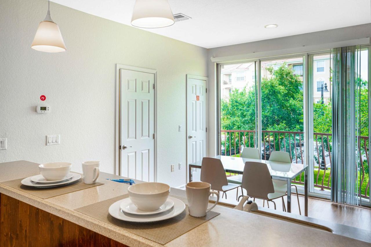 3-Story Townhome At Vista Cay Resort 올랜도 외부 사진