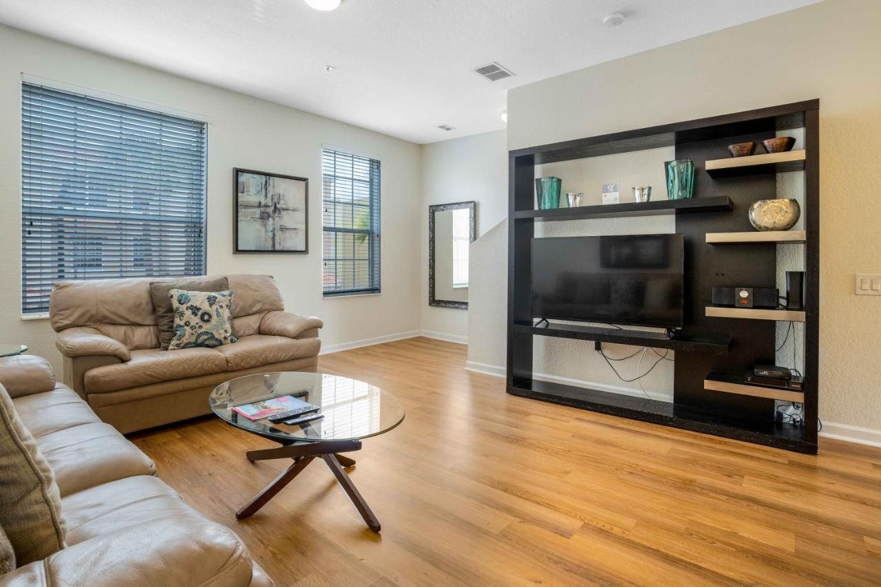 3-Story Townhome At Vista Cay Resort 올랜도 외부 사진