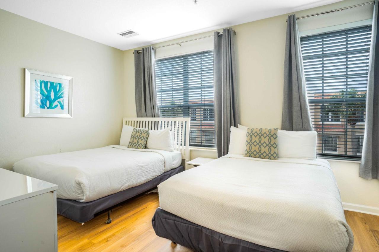 3-Story Townhome At Vista Cay Resort 올랜도 외부 사진