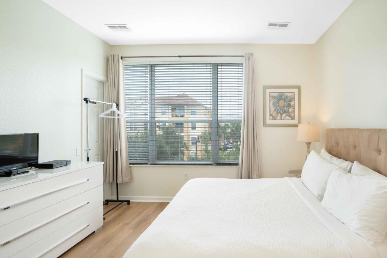 3-Story Townhome At Vista Cay Resort 올랜도 외부 사진