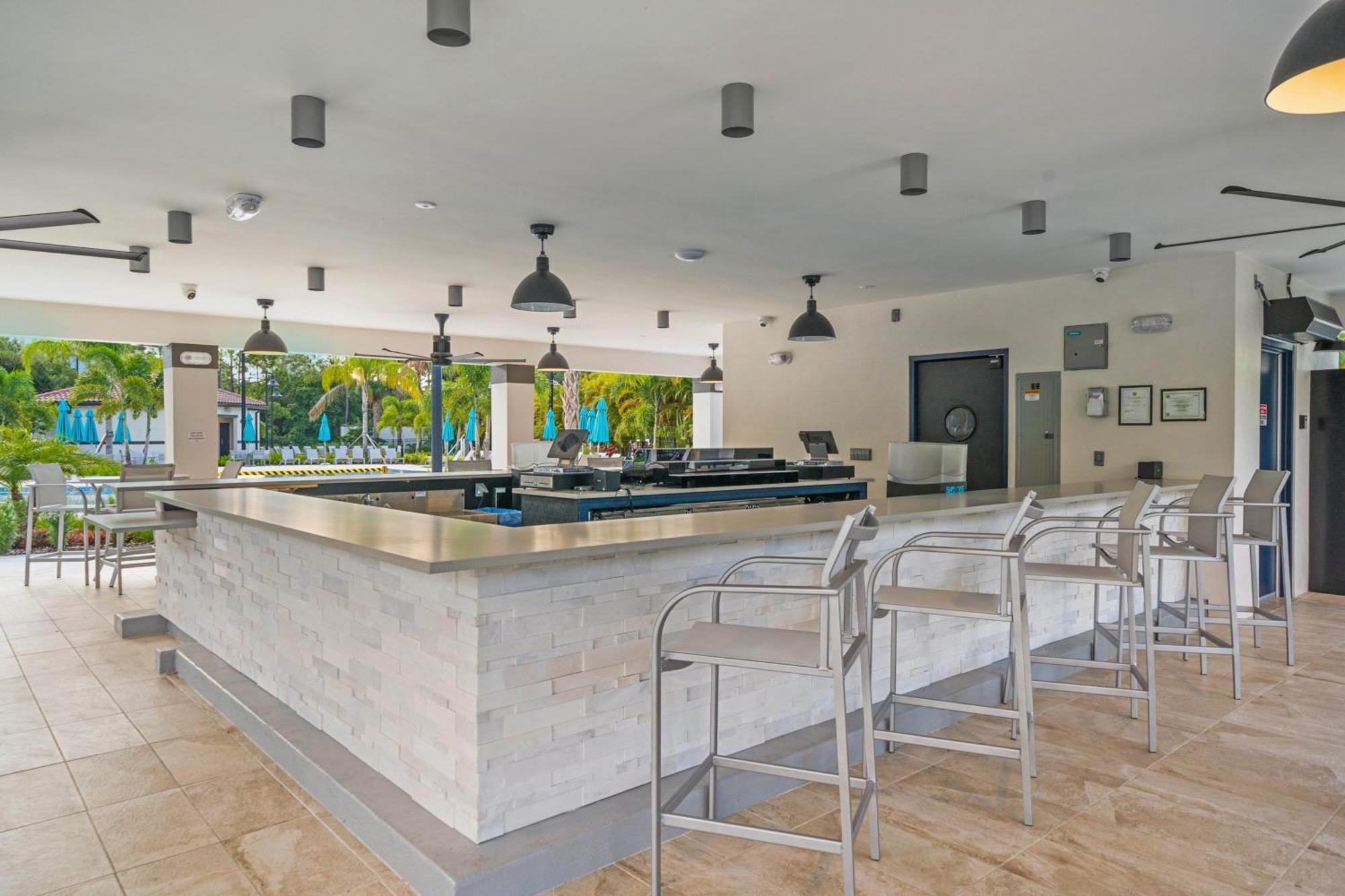 3-Story Townhome At Vista Cay Resort 올랜도 외부 사진